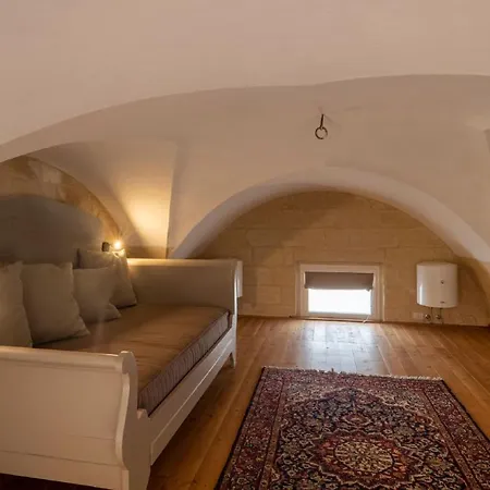 Nocleg ze śniadaniem Dimora Oru 4*