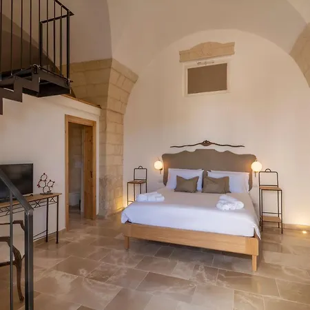 Nocleg ze śniadaniem Dimora Oru Lecce