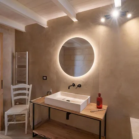 Dimora Oru Bed and Breakfast