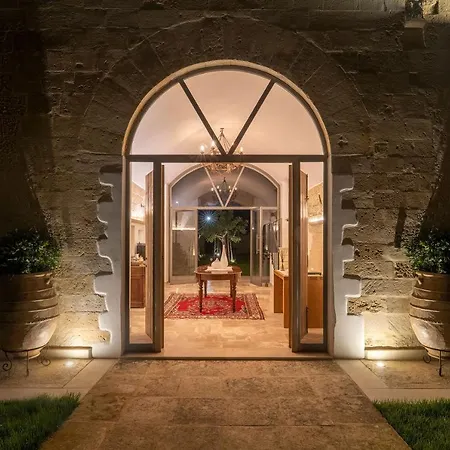 Bed and Breakfast Dimora Oru 4*