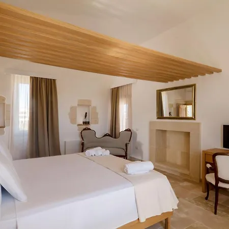 Dimora Oru Bed and Breakfast