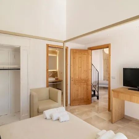 Dimora Oru 4* Λέτσε