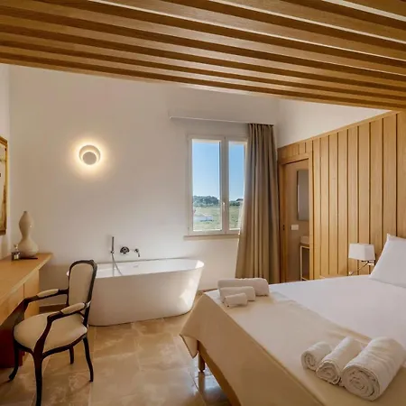 Bed and Breakfast Dimora Oru 4*