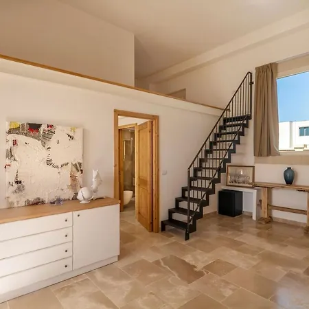 Dimora Oru Bed and Breakfast