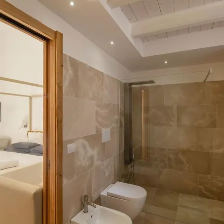 Nocleg ze śniadaniem Dimora Oru 4*