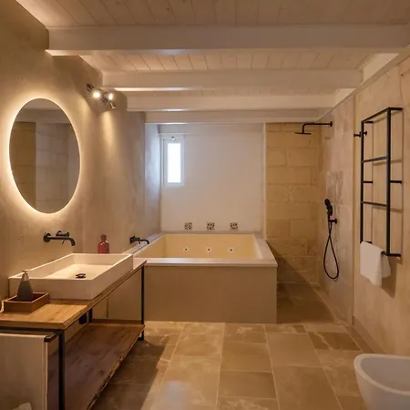 Dimora Oru 4* Λέτσε