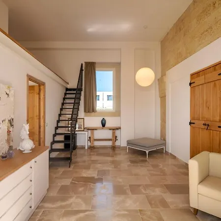 Dimora Oru Bed and Breakfast