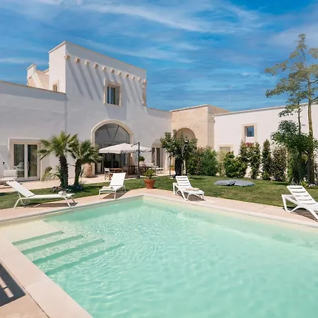 Bed and Breakfast Dimora Oru