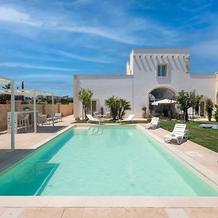 Bed and Breakfast Dimora Oru