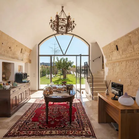 Dimora Oru Λέτσε