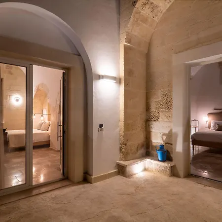 Dimora Oru Bed and Breakfast 4*