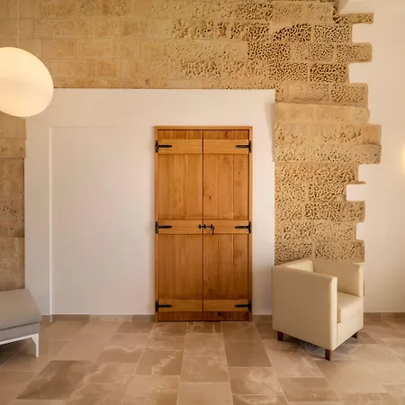 Dimora Oru 4* Λέτσε