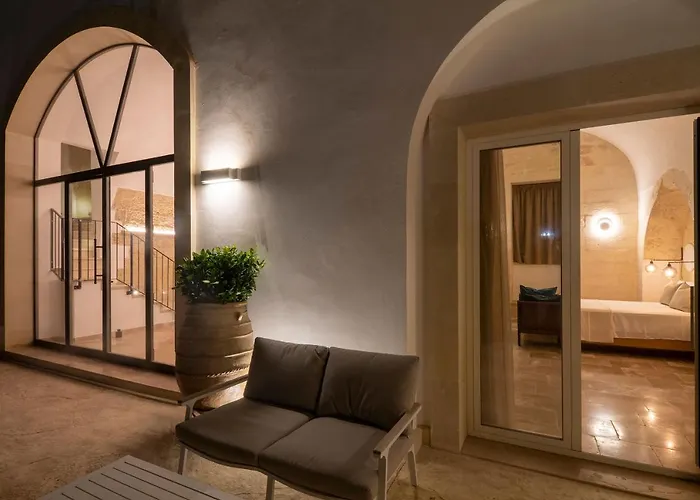 Dimora Oru 4* 레체