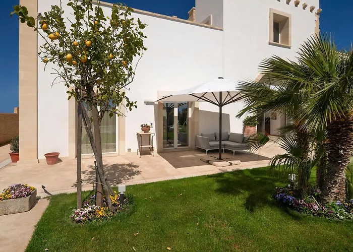 Dimora Oru 4* 레체