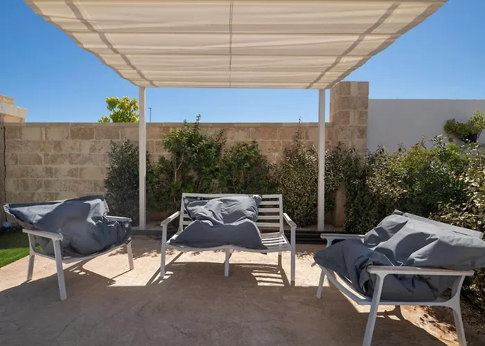 Dimora Oru B&B 레체