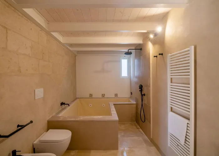 Dimora Oru B&B 레체