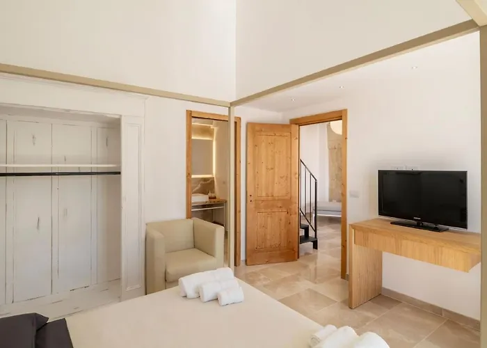 Dimora Oru 4* 레체