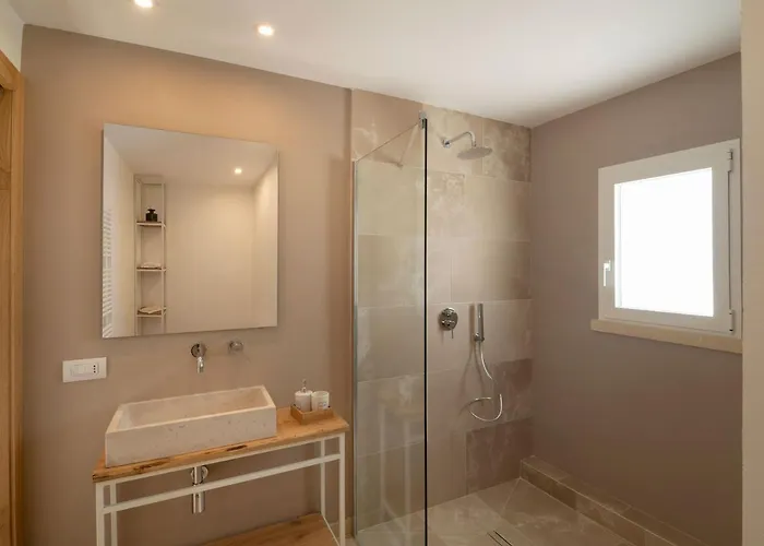 B&B Dimora Oru 레체