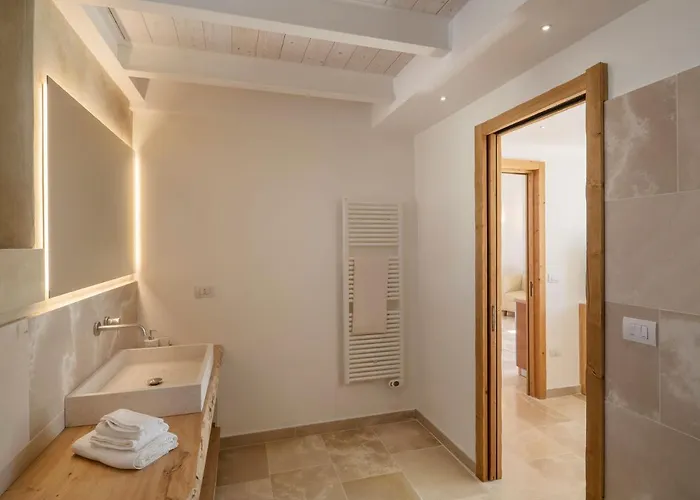 Dimora Oru B&B 레체