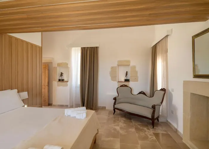 B&B Dimora Oru 레체