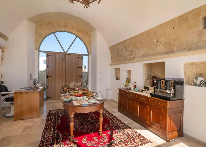 Dimora Oru 4* 레체