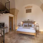 Bed and Breakfast Dimora Oru Λέτσε