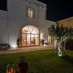 Bed and Breakfast Dimora Oru 4*