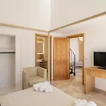 Dimora Oru 4* Λέτσε