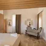 Bed and Breakfast Dimora Oru Λέτσε