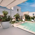 Dimora Oru Bed and Breakfast Λέτσε