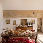 Bed and Breakfast Dimora Oru 4*