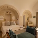 Bed and Breakfast Dimora Oru Λέτσε