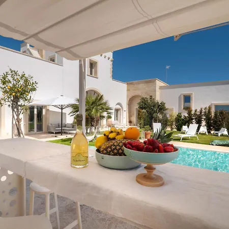 Dimora Oru Bed & Breakfast *