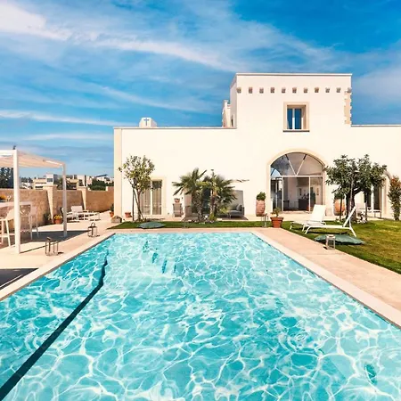 Bed & Breakfast Dimora Oru