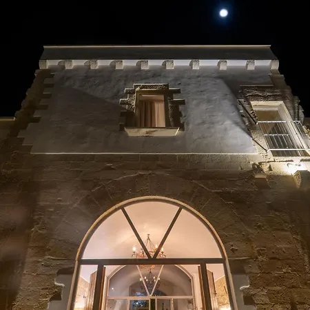 Dimora Oru Bed & Breakfast *