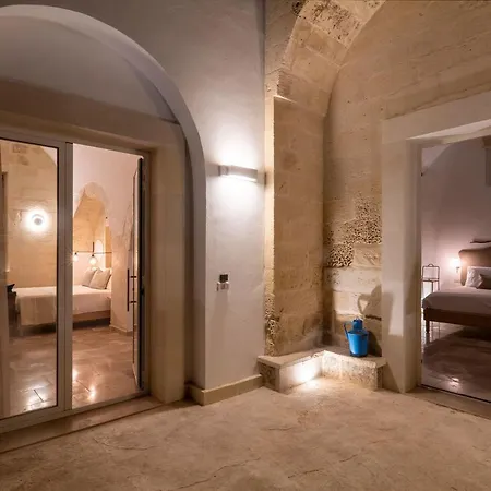 Bed & Breakfast Dimora Oru