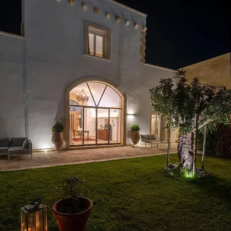 Bed & Breakfast Dimora Oru *