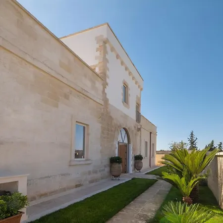 Dimora Oru Lecce