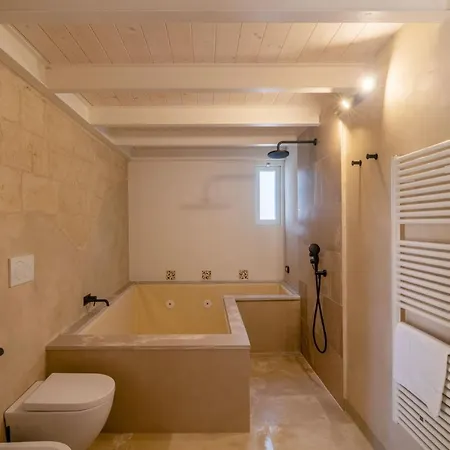 Dimora Oru Bed & Breakfast Lecce