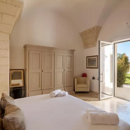 Bed & Breakfast Dimora Oru 4*