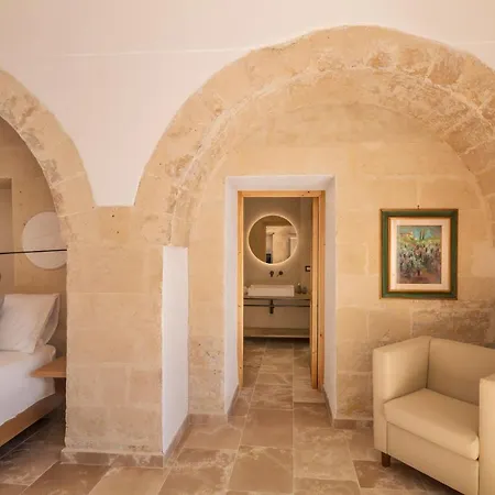 Bed & Breakfast Dimora Oru *