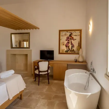 Dimora Oru Bed & Breakfast