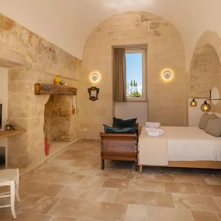 Dimora Oru Bed & Breakfast