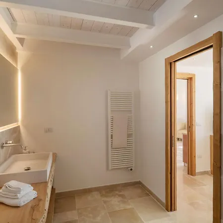 Dimora Oru Bed & Breakfast Lecce