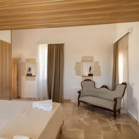 Bed & Breakfast Dimora Oru Lecce