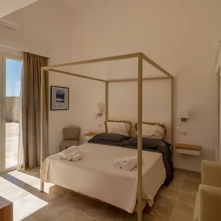 Bed & Breakfast Dimora Oru