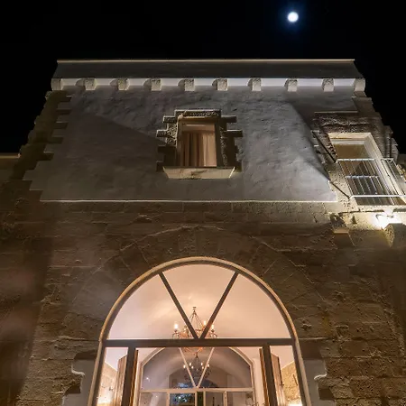 Bed & Breakfast Dimora Oru Lecce