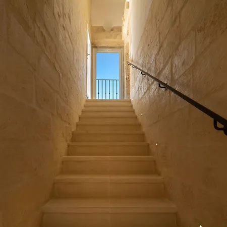 Bed & Breakfast Dimora Oru Lecce