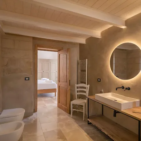 Bed & Breakfast Dimora Oru