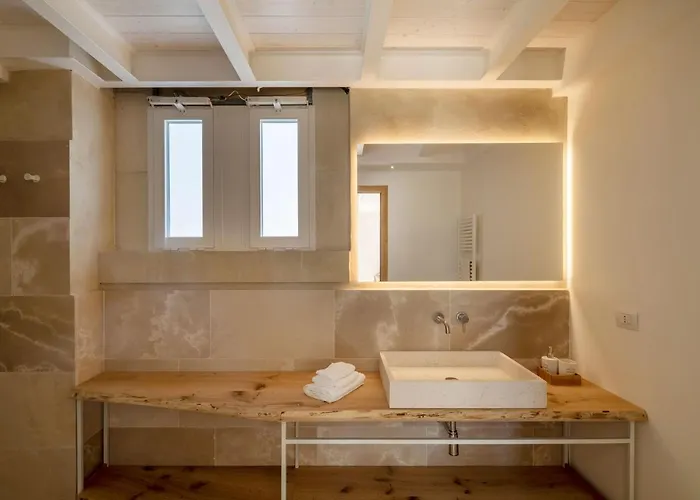 Dimora Oru 4* レッチェ